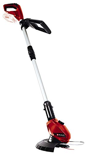 Einhell Akku-Rasentrimmer Power X-Change GE-CT 18 Li Solo (Li-Ion, 18V,...