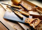 Holz Werkzeug – welche Werkzeuge braucht man für Holz?